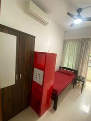 Scenic Heights (D12), Apartment #596445451